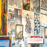 Exposition Van Gogh, les derniers voyages - photos