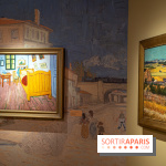 Exposition Van Gogh, les derniers voyages - photos - A7C08742