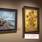 Exposition Van Gogh, les derniers voyages - photos - A7C08743