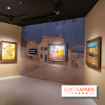 Exposition Van Gogh, les derniers voyages - photos - A7C08750