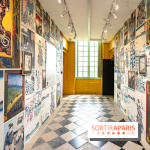 Exposition Van Gogh, les derniers voyages - photos - A7C08751