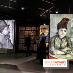Exposition Van Gogh, les derniers voyages - photos - A7C08754
