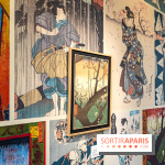 Exposition Van Gogh, les derniers voyages - photos