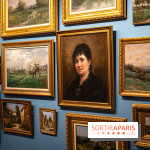 Exposition Van Gogh, les derniers voyages - photos - A7C08776