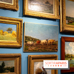 Exposition Van Gogh, les derniers voyages - photos - A7C08783