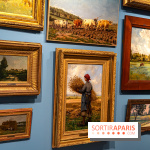 Exposition Van Gogh, les derniers voyages - photos - A7C08784