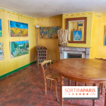 Encore plus d'Auvers-sur-Oise