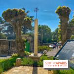 Encore plus d'Auvers-sur-Oise