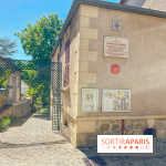 Encore plus d'Auvers-sur-Oise