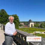Encore plus d'Auvers-sur-Oise
