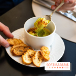 La Véranda, la brasserie du Trianon Palace - photos - A7C06331