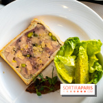 La Véranda, la brasserie du Trianon Palace - photos