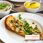 La Véranda, la brasserie du Trianon Palace - photos - A7C06344