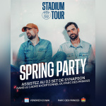 PSG Stadium Tour Spring Party & Playground ! - portrait synapson stadiumtour 2425 v1 1