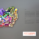 Bordalo II présente son exposition « Irréversible » à Paris, nos photos - Expo Bordalo 3