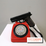 Bordalo II présente son exposition « Irréversible » à Paris, nos photos - Expo Bordalo 4 fotor 2025052113751