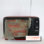 Bordalo II présente son exposition « Irréversible » à Paris, nos photos - Expo Bordalo 5 fotor 20250521131111