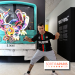 Bordalo II présente son exposition « Irréversible » à Paris, nos photos - Expo Bordalo 8 fotor 20250521131036