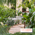 Jardins, Jardin 2025 : CHANEL dévoile son jardin parfumé & immersif au parc de la Villa Windsor - image00015