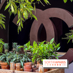 Jardins, Jardin 2025 : CHANEL dévoile son jardin parfumé & immersif au parc de la Villa Windsor - image00019