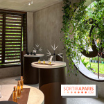 Jardins, Jardin 2025 : CHANEL dévoile son jardin parfumé & immersif au parc de la Villa Windsor - image00034