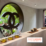 Jardins, Jardin 2025 : CHANEL dévoile son jardin parfumé & immersif au parc de la Villa Windsor - image00046