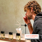 Jardins, Jardin 2025 : CHANEL dévoile son jardin parfumé & immersif au parc de la Villa Windsor - image00052