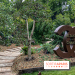 Jardins, Jardin 2025 : CHANEL dévoile son jardin parfumé & immersif au parc de la Villa Windsor - image00056