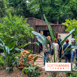 Jardins, Jardin 2025 : CHANEL dévoile son jardin parfumé & immersif au parc de la Villa Windsor - image00058