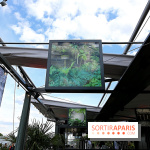 Quai de la Photo à Paris, nos photos de la terrasse d'été 2025  - Quai photo 8 fotor 2025052117316