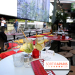 Quai de la Photo à Paris, nos photos de la terrasse d'été 2025  - Quai photo 10 fotor 2025052117141