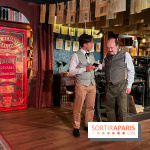 Jules Verne à l'Hôtel des Rêves - nos photos - image00016