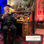 Jules Verne à l'Hôtel des Rêves - nos photos