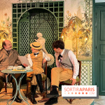Jules Verne à l'Hôtel des Rêves - nos photos