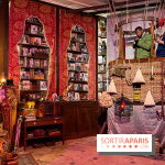 Jules Verne à l'Hôtel des Rêves - nos photos