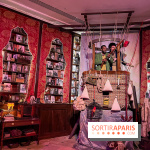 Jules Verne à l'Hôtel des Rêves - nos photos