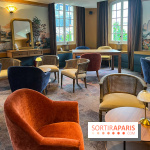 Jules Verne à l'Hôtel des Rêves - nos photos