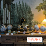 Jules Verne à l'Hôtel des Rêves - nos photos
