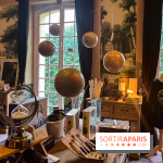 Jules Verne à l'Hôtel des Rêves - nos photos