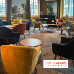 Jules Verne à l'Hôtel des Rêves - nos photos