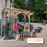 Jardins jardin 2025, les photos