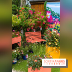 Jardins jardin 2025, les photos