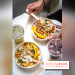 Ayadi Gourmet, le restaurant-comptoir syrien spécialisé dans le Fatteh - A7C09337