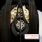 Exposition Nymphose de Jeanne Vicerial à la galerie Templon, nos photos