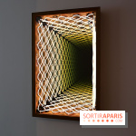 Exposition de Iván Navarro à la galerie Templon, nos photos - Expo Templon Ivan Navarro 10