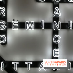 Exposition de Iván Navarro à la galerie Templon, nos photos - Expo Templon Ivan Navarro 13