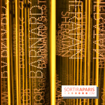 Exposition de Iván Navarro à la galerie Templon, nos photos - Expo Templon Ivan Navarro 14