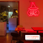 Sornettes, le restaurant