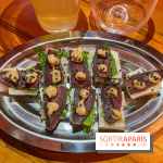 Sornettes, le restaurant