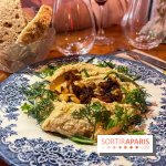 Sornettes, le restaurant